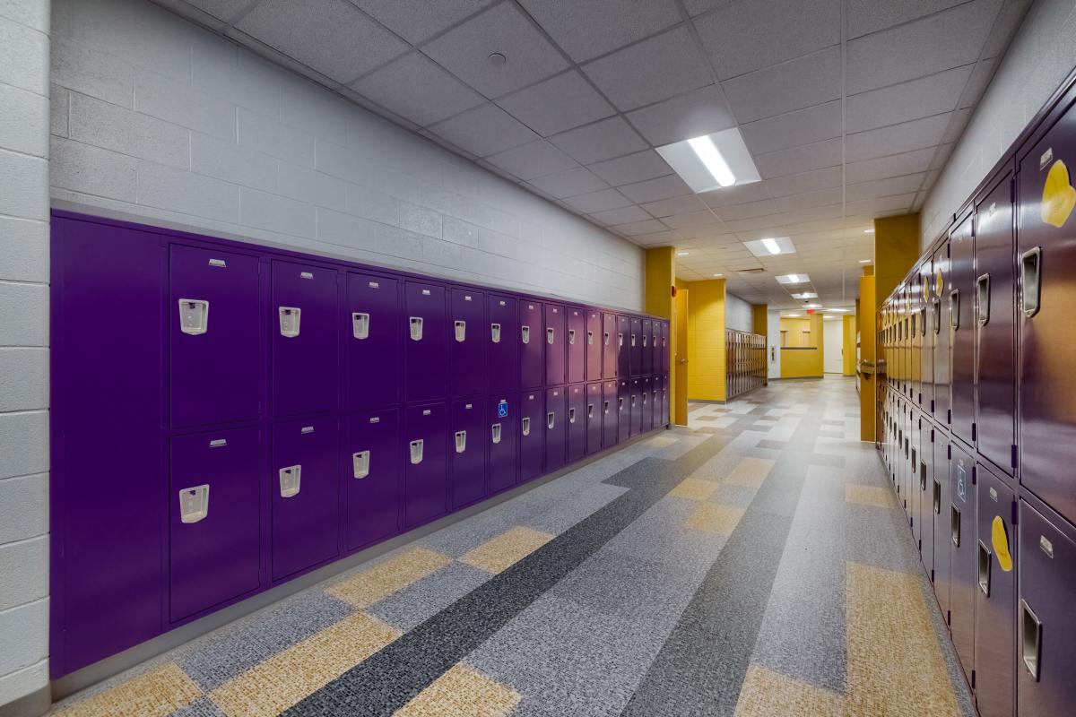 Elementary students thrive in new BloomCarroll facility Summit